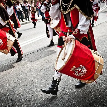 Ca' Della Rotonda *