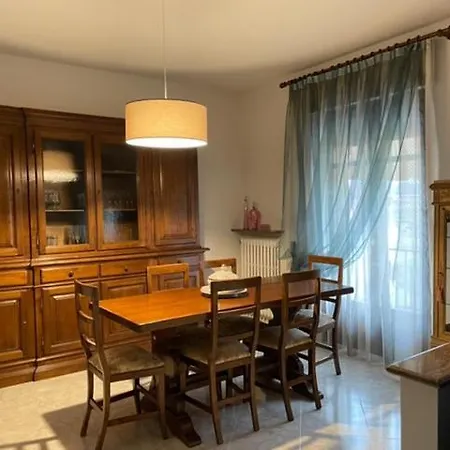 Apartment Ca' Della Rotonda