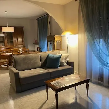 Apartment Ca' Della Rotonda