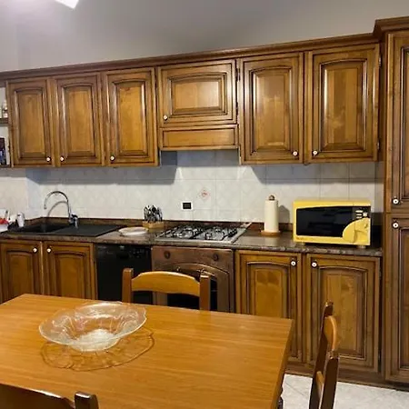 Ca' Della Rotonda Apartment Alba (Piedmont)
