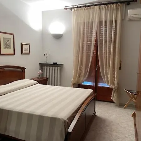 Ca' Della Rotonda Apartment